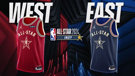 OFFICIAL 2024 NBA All.